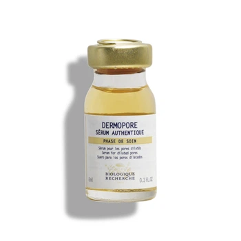 Сироватка для звуження розширених пор Biologique Recherche Dermopore Serum 8мл