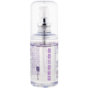 Флюид с эффектом блеска для секущихся кончиков ING Professional Styl-ING Shining Fluid 80 мл