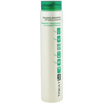 Шампунь для укрепления волос ING Professional Treat-ING Vitalizing Shampoo 250 мл