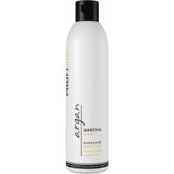 Шaмпyнь c apгaнoвым мacлoм Prоfistyle Argan 250 мл