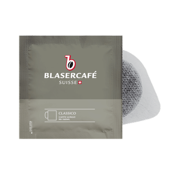 Кава в монодозах Blasercafe Classico 7 г