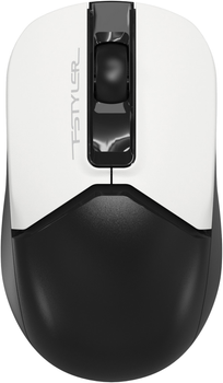 Миша A4Tech Fstyler FB12S Wireless/Bluetooth Panda (4711421967945)