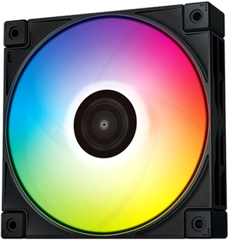 Вентилятор DeepCool FC120 Black (R-FC120-BAMN1-G-1)