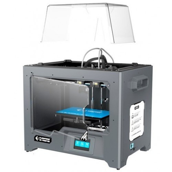 3D принтер Flashforge Creator Pro 2