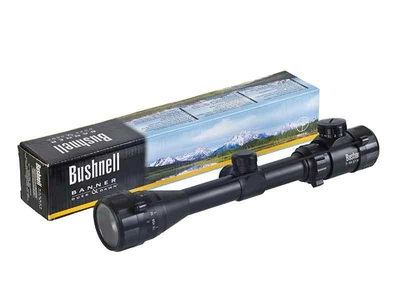 Приціл оптичний BUSHNELL 3-9x32 AOEG