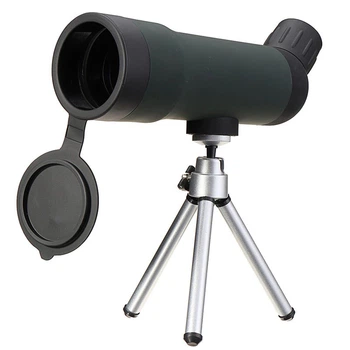 Зрительная труба для тира Feirsh 40x56 + миништатив