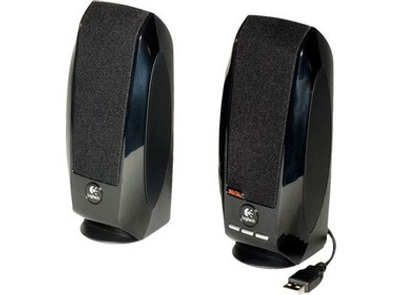 Акустическая система LOGITECH S-150 Black