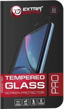 Захисне скло ExtraDigital для Samsung Galaxy A53 Black (EGL5027)
