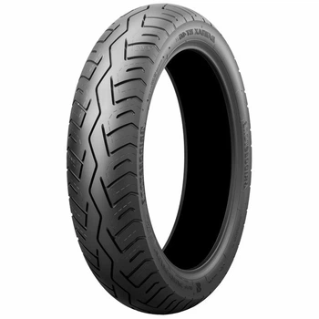 Всесезонные шины Bridgestone Battlax BT-046 120/80 R17 61H