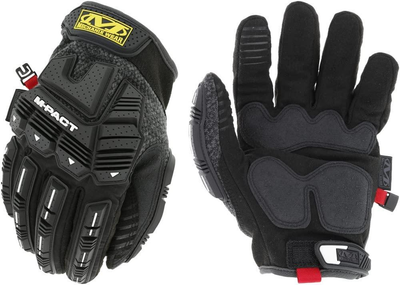 Тактические перчатки Mechanix Wear: ColdWork M-Pact C40 3M для холодной погоды