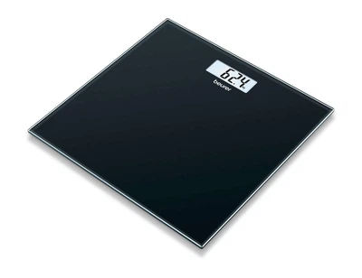 Ваги для підлоги BEURER GS 10 Black