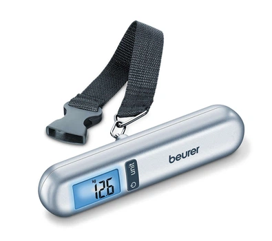 Весы багажные BEURER LS 06