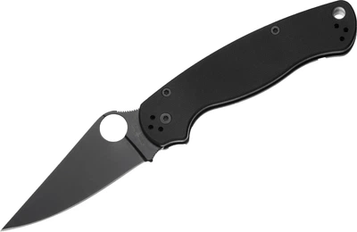 Карманный нож Grand Way SG 081 black (SG 081 black)