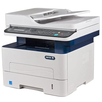 МФУ Xerox WorkCentre 3225 / Лазерная монохромная печать / 600x600