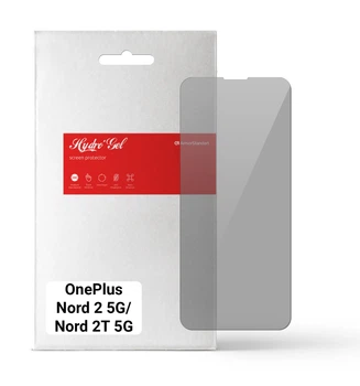 Гідрогелева плівка ArmorStandart для OnePlus Nord 2 5G Nord 2T 5G (ARM65346) Transparent