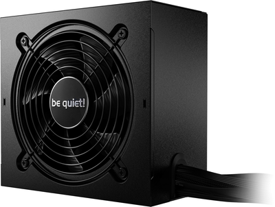 Блок питания be quiet! System Power 10 850W (BN330)