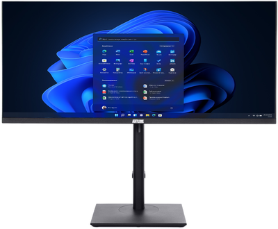 Моноблок ARTLINE Home GX330v21Win
