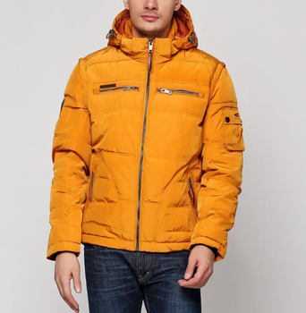 Куртка мужская Camel Active J430280-1331-65 48