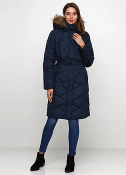 Куртка женская Tom Tailor 05-TTL-Navy 44