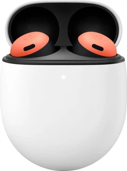 Навушники Google Pixel Buds Pro Coral (GA03202) купити в інтернет