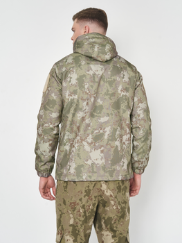Куртка тактична утеплена Single Sword 44284 M Мультикам (4070408874658)