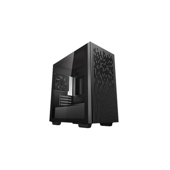 Корпус DeepCool Matrexx 40 Black без БП (DP-MATX-MATREXX40) без БП