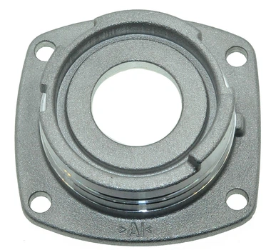 Фланец корпуса болгарки Makita 9523 318331-6, арт.korp065