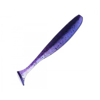 Силікон Keitech Easy Shiner 3.5 7 шт/уп Фіолетовий (1013-1551.05.55)