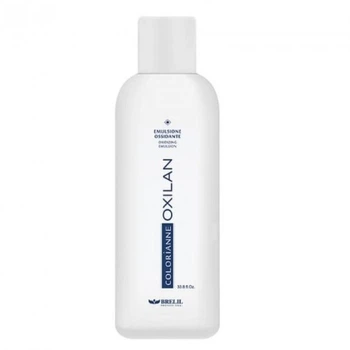 Окислительная эмульсия Brelil Colorianne Oxilan 6% (20 vol) 1000 мл