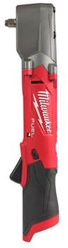 Акумуляторний кутовий гайковерт Milwaukee 3/8" M12 FRAIWF38-0 271 Нм без акумулятора та зарядного пристрою (4933471700)
