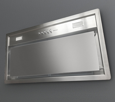 Витяжка Falmec Built-In Max 50 IX (CBIN50.E10#ZZZ3460F)