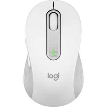 Миша бездротова Logitech Signature M650 for Business Large Off-White (910-006349)