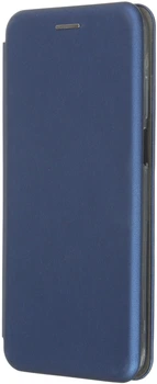 Чохол-книжка для смартфона ArmorStandart G-Case для Motorola G32 Blue (ARM63098)