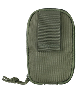 Результат розкладний Kombat UK Covert Dump Pouch, койот 22 x 11 x 11