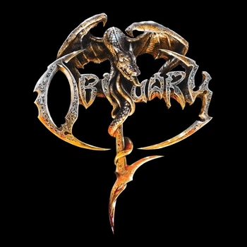 OBITUARY – Obituary (LP, EU)