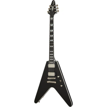 Електрогітара EPIPHONE FLYING V PROPHECY BLACK AGED GLOSS (230996)