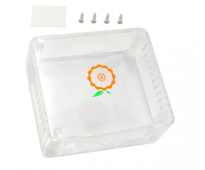 Корпус для Orange Pi Zero 2
