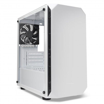Корпус Tecware Nova M White (TWCA-NOVAM-WH), U1