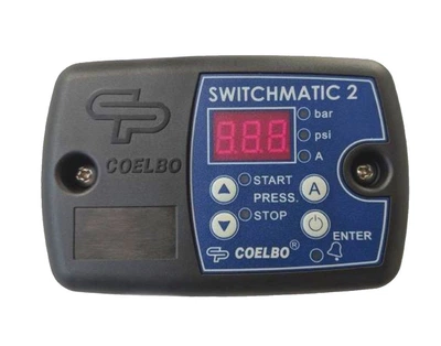 Электронное реле давления для насоса Coelbo Switchmatic 2