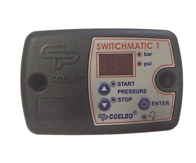 Электронное реле давления для насоса Coelbo Switchmatic 1