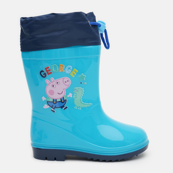 Детские резиновые сапоги Peppa Pig Pp