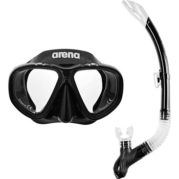 Аква-комплект дитячий Arena PREMIUM SNORKELING SET JR 002019-505