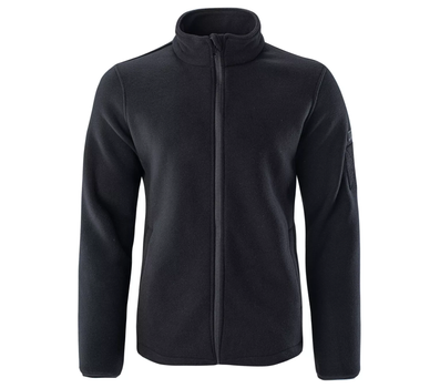 Кофта мужская Magnum Essential Fleece, Black, XL (MGN 43171-BLACK-XL)