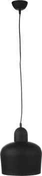 Люстра Brille BL-231S/1 E27 BK/WH (22-065)