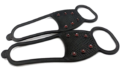 Льодоходи на 6 шипів, 36-44, MADE IN UKRAINE HMD 185-18426934