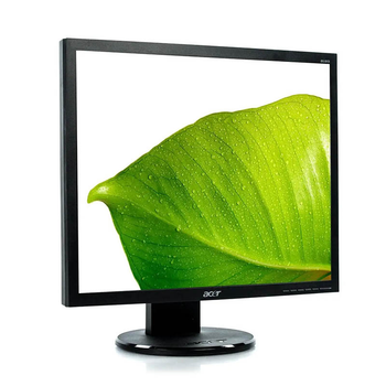 Монитор 19" Acer B193B, Квадрат - Б/У