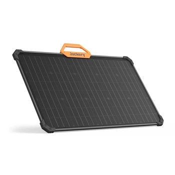 Складная солнечная панель Jackery SolarSaga 80 Вт