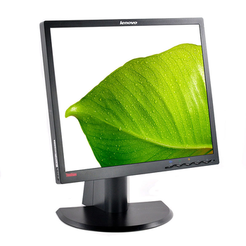 Монитор 19" Lenovo L1900PA, Квадрат - Б/У