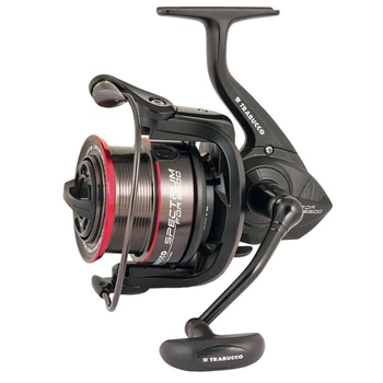 Котушка Trabucco Spectrum Feeder 5500