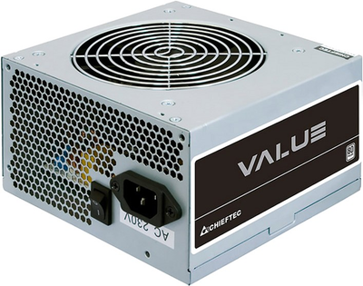 Блок живлення Chieftec Value APB-700B8 700W
